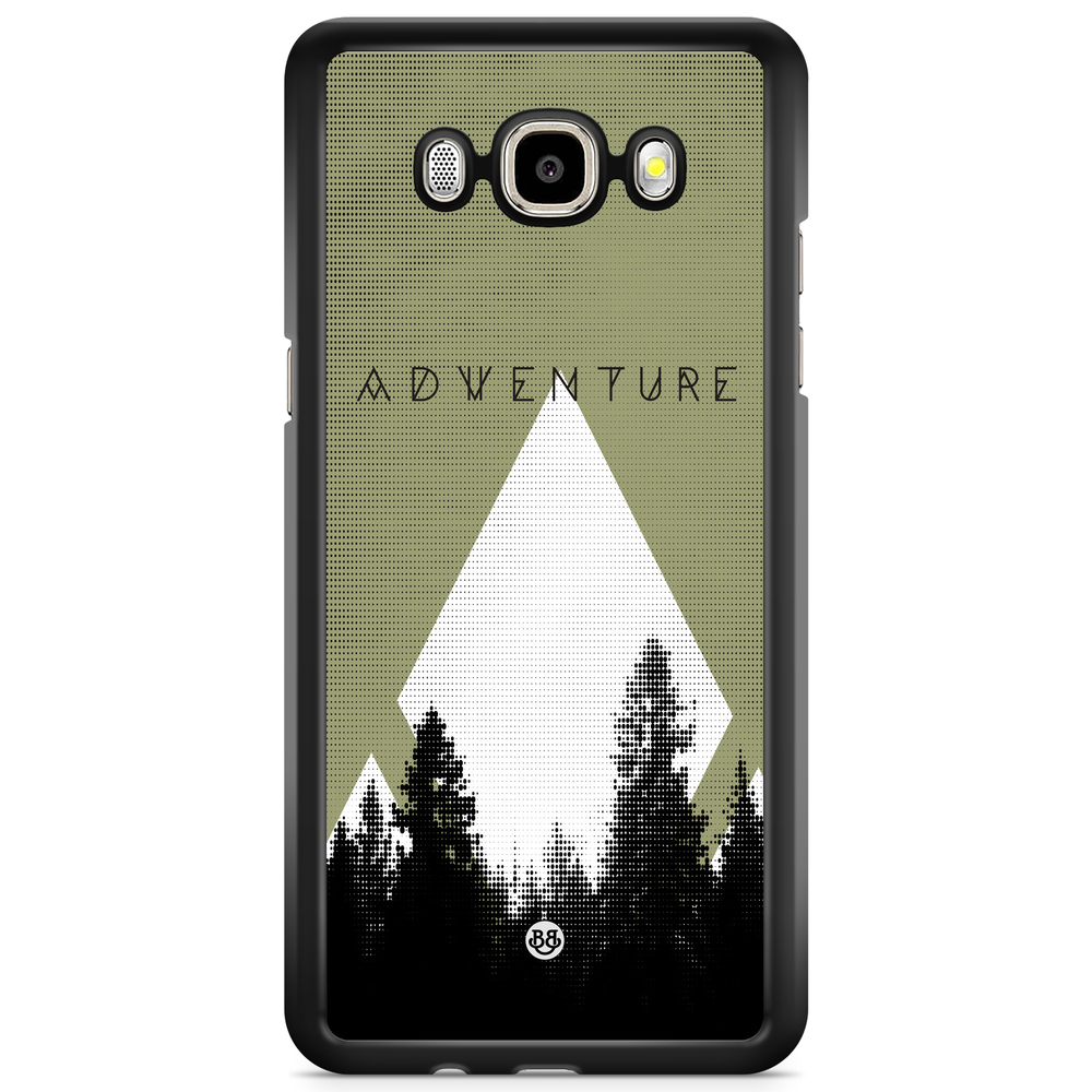 Samsung Galaxy J5 (2015) Case - Adventure