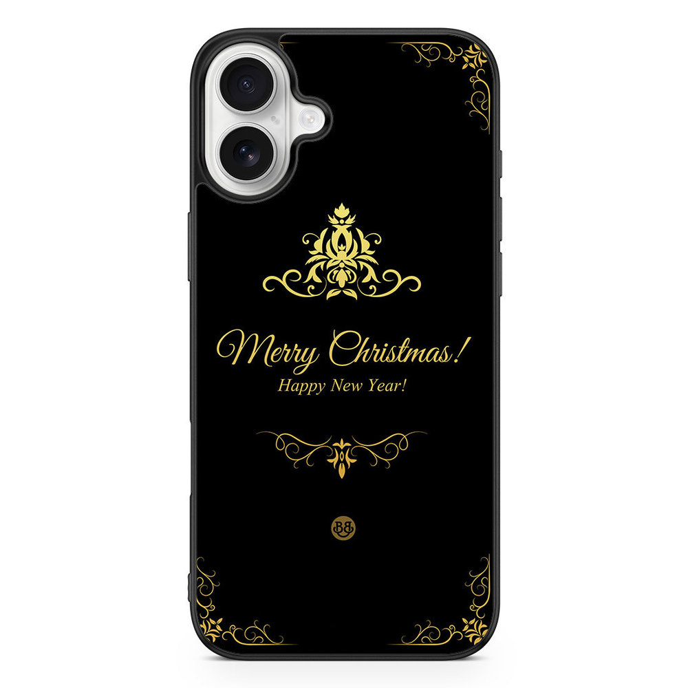 iPhone 16 Plus Case - Happy New Year!