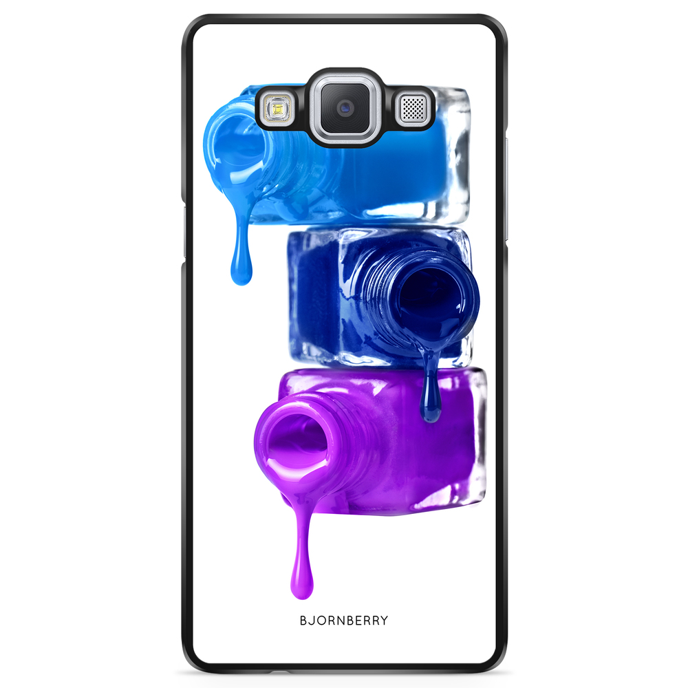 Samsung Galaxy A5 (2015) Case - Nail Polish