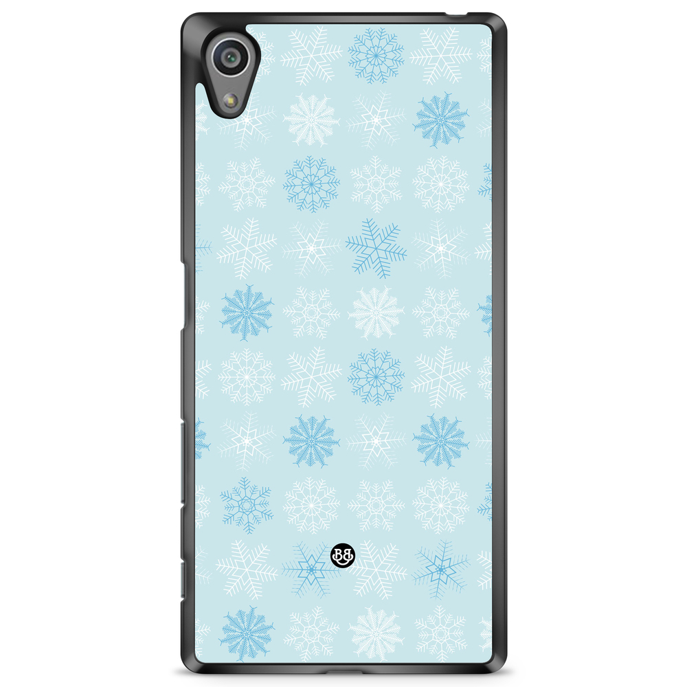 Sony Xperia Z5 Premium Case - VINTERSKEN - Frost