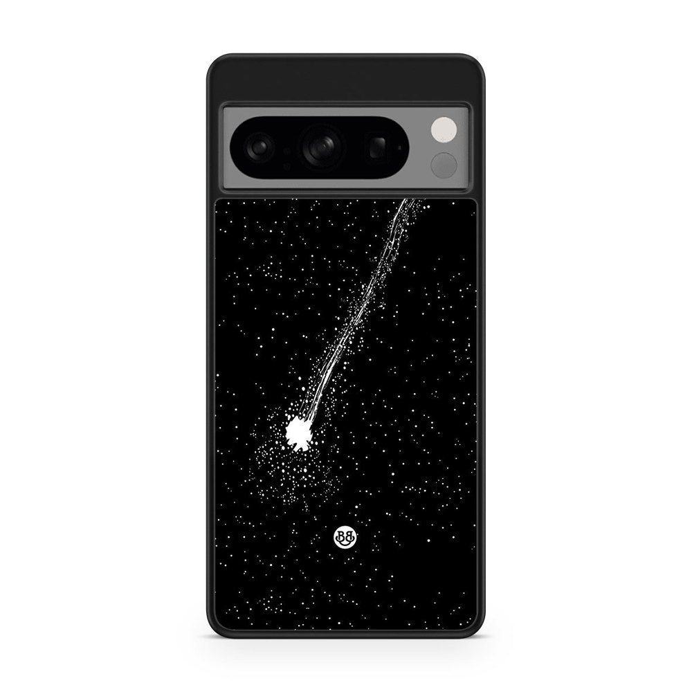 Google Pixel 8 Pro Case - Comet