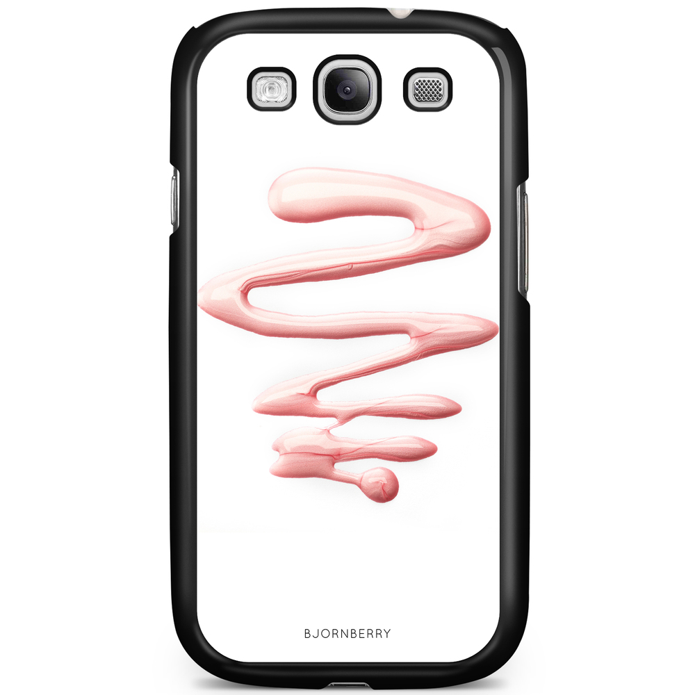 Samsung Galaxy S3 Mini Case - Nail Polish