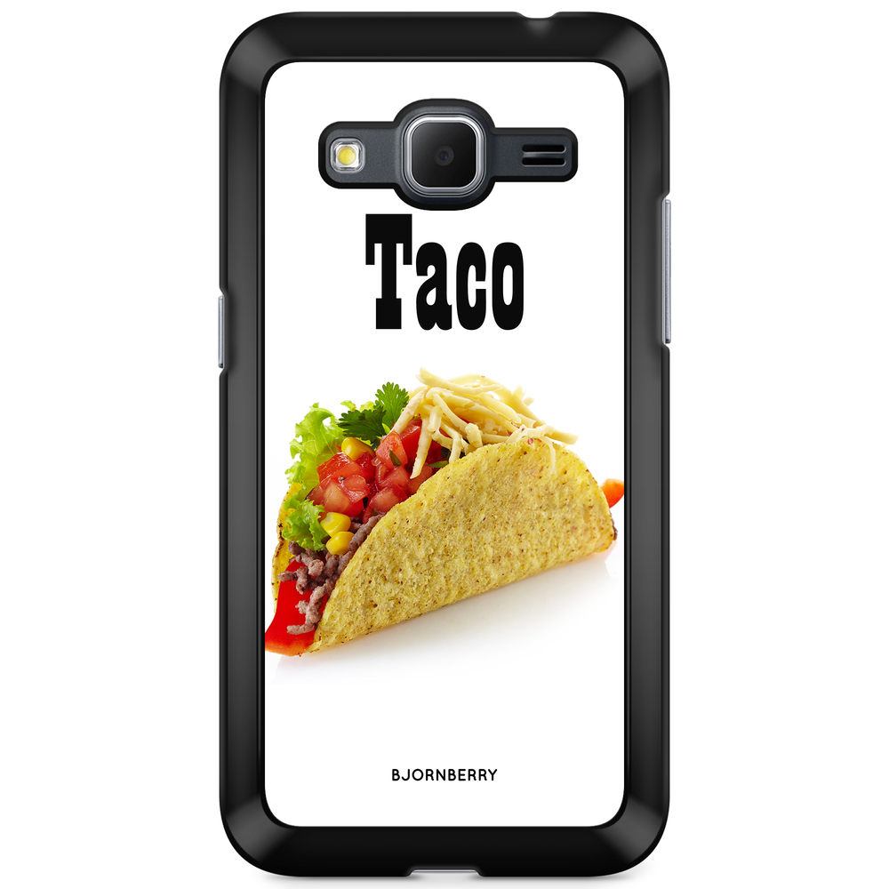 Samsung Galaxy Core Prime Case - Taco
