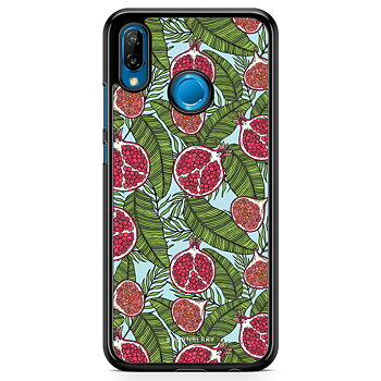 Huawei P20 Lite Case - Pomegranate