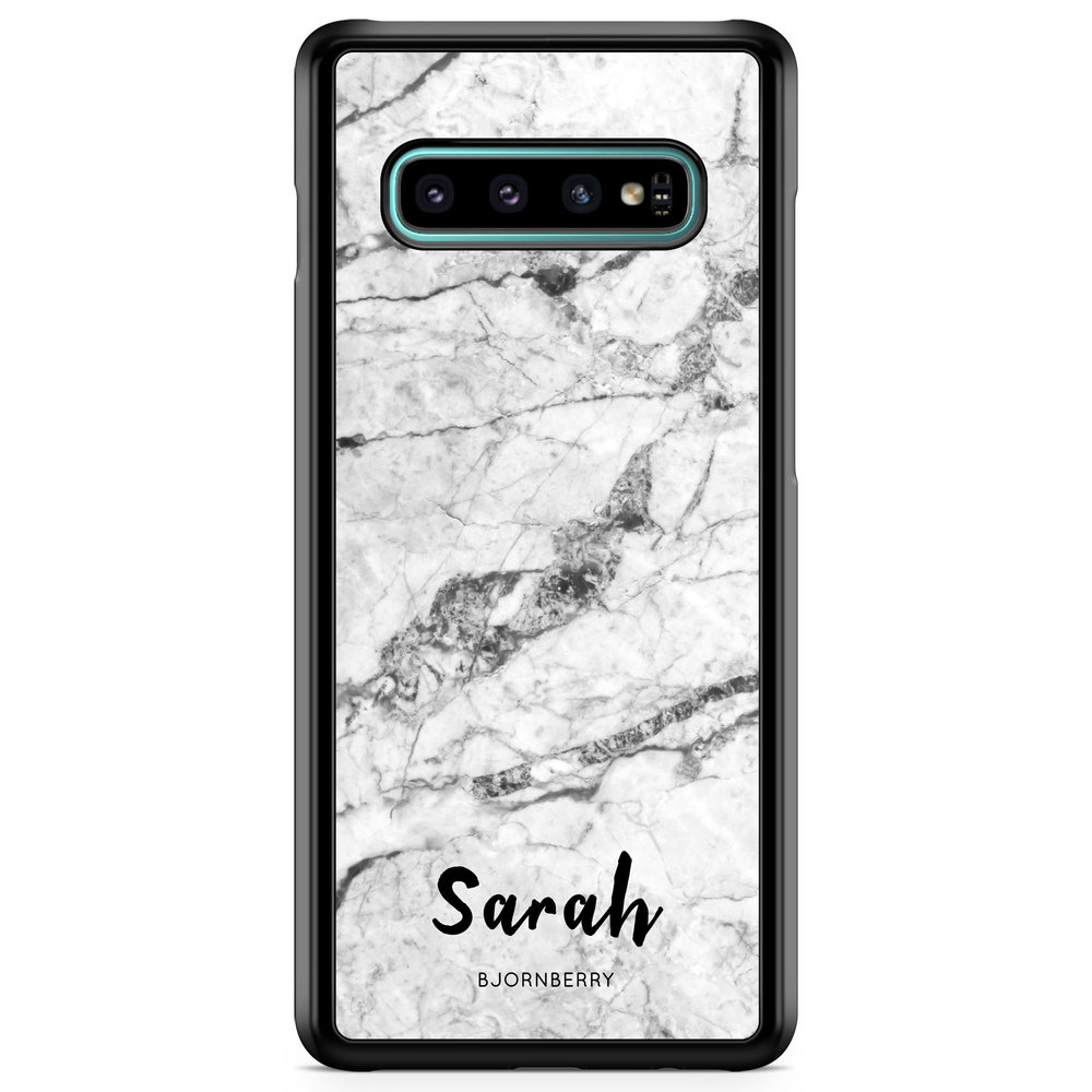 Samsung Galaxy S10 Plus Case - Sarah