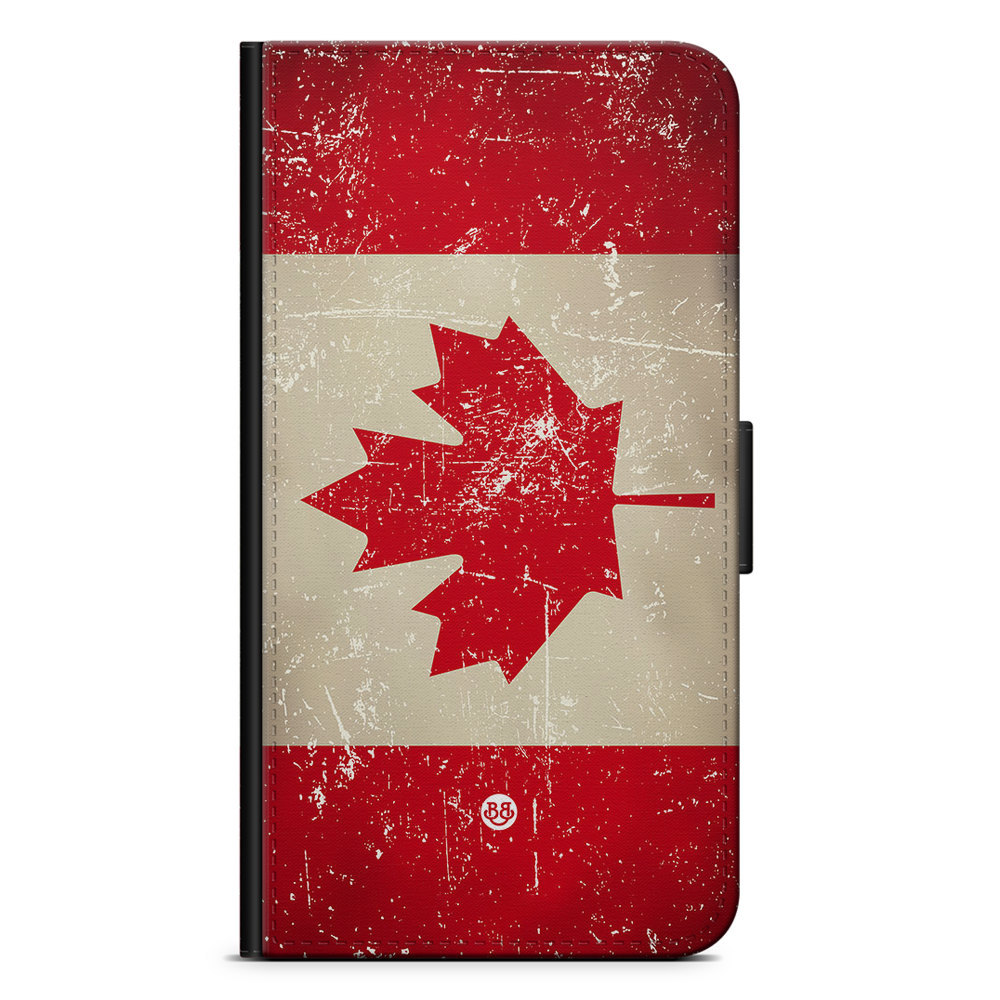 Sony Xperia 1 IV Wallet Case - Canada