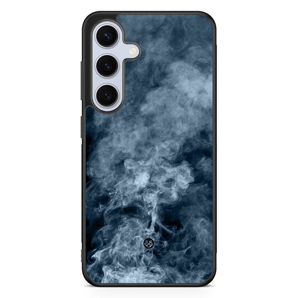 Samsung Galaxy S24 FE Case - Smoke