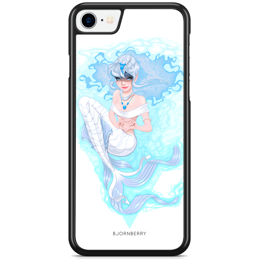 iPhone 7 Case - Mermaid