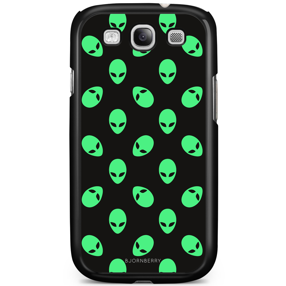 Samsung Galaxy S3 Mini Case - Alien