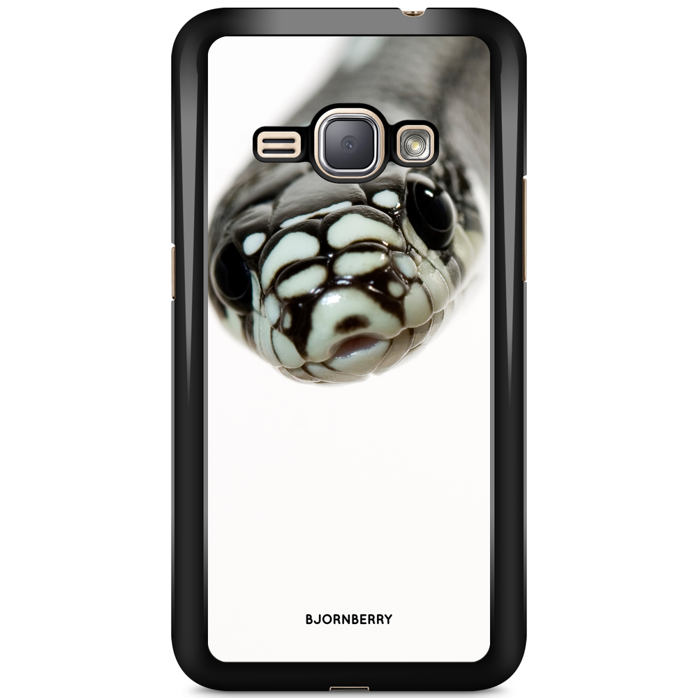 Samsung Galaxy J1 (2016) Case - Snake