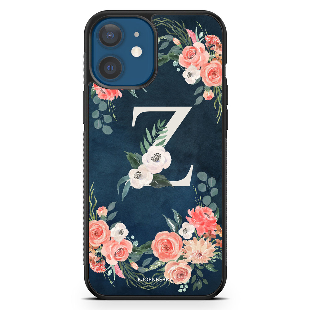 iPhone 12 Case - Monogram Z