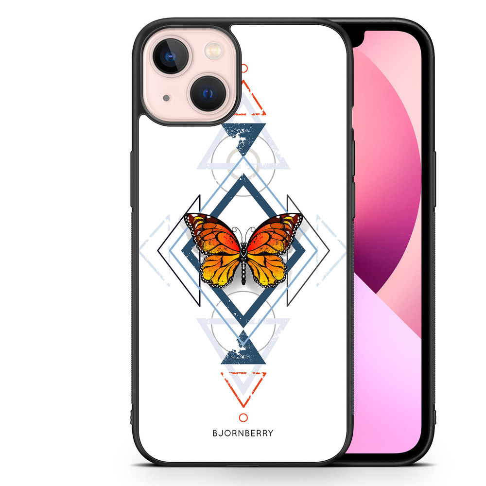iPhone 13 Case - Butterfly