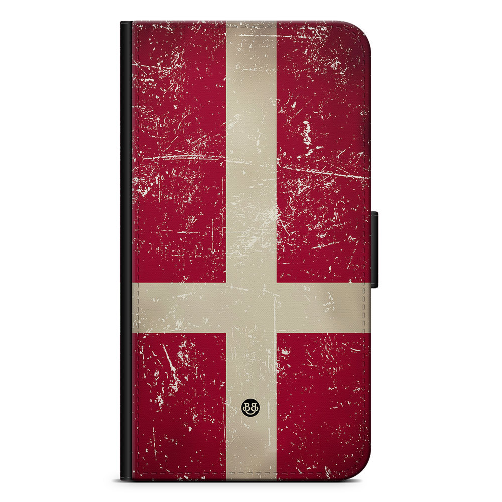 Sony Xperia 1 IV Wallet Case - Denmark