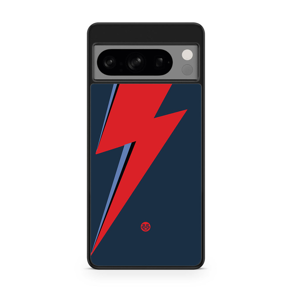 Google Pixel 8 Pro Case - Bowie Lightning