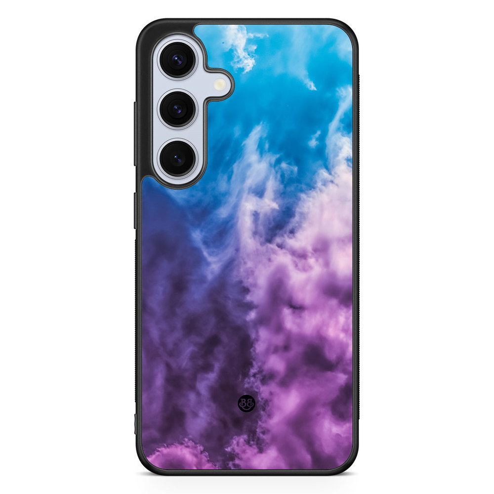 Samsung Galaxy S24 FE Case - Magic Clouds