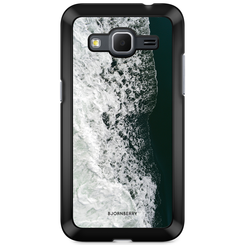 Samsung Galaxy Core Prime Case - Waves