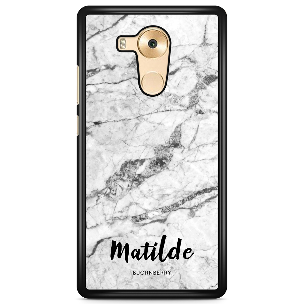 Huawei Mate 9 Pro Case - Matilde