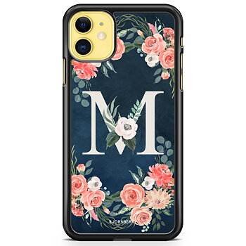 iPhone 11 Skal - Monogram M