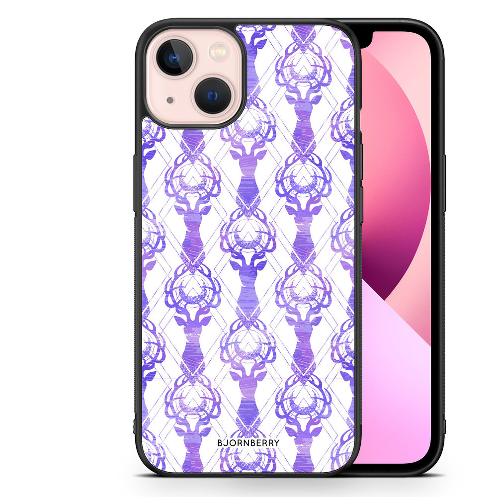 iPhone 13 Skal - Rådjur | Mobilskal & Mobilfodral BJORNBERRY
