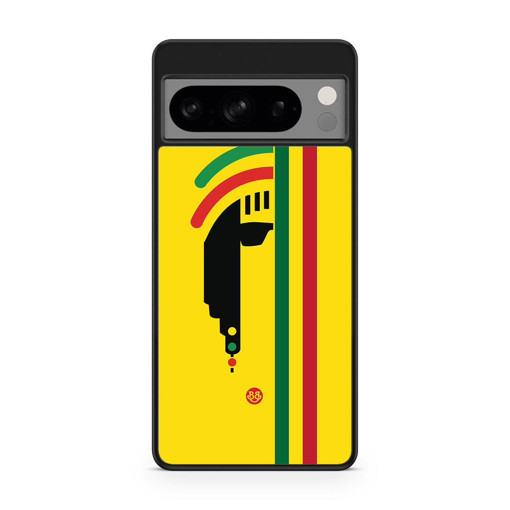 Google Pixel 8 Pro Case - Marley