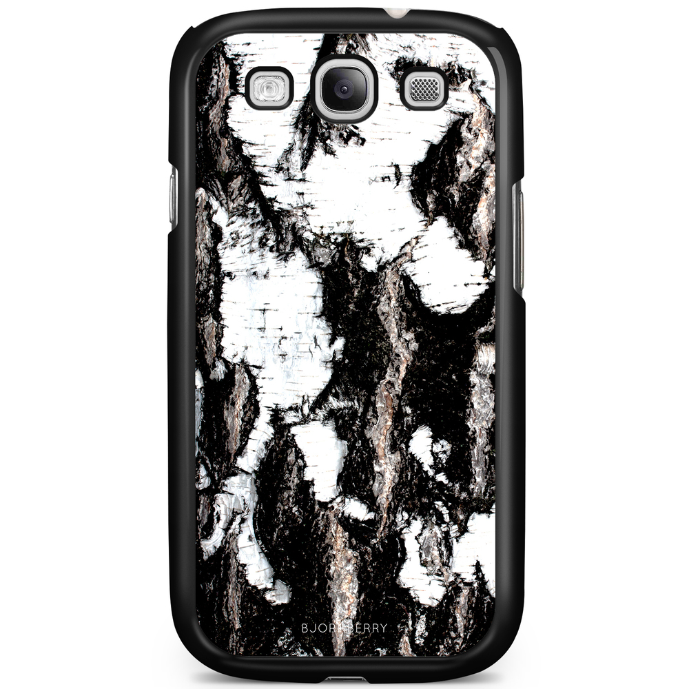 Samsung Galaxy S3 Mini Case - Birch
