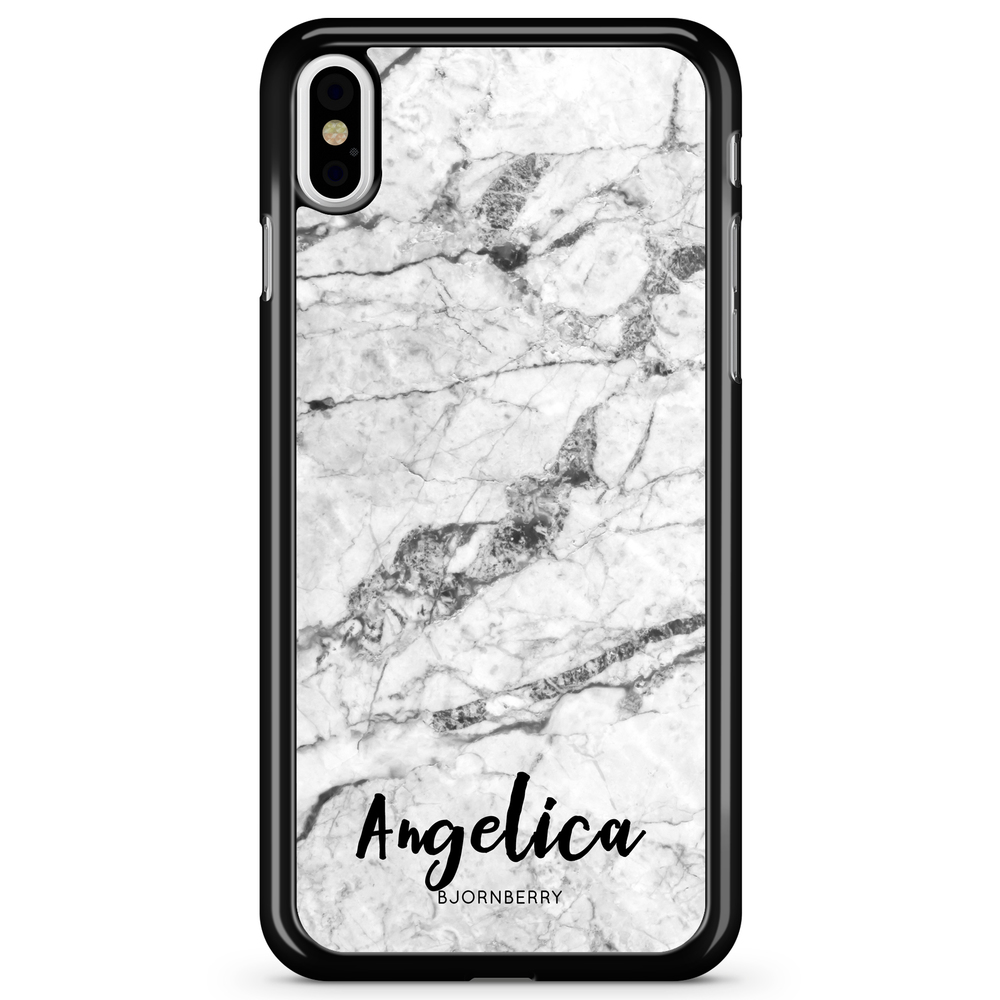 iPhone X / XS Case - Angelica