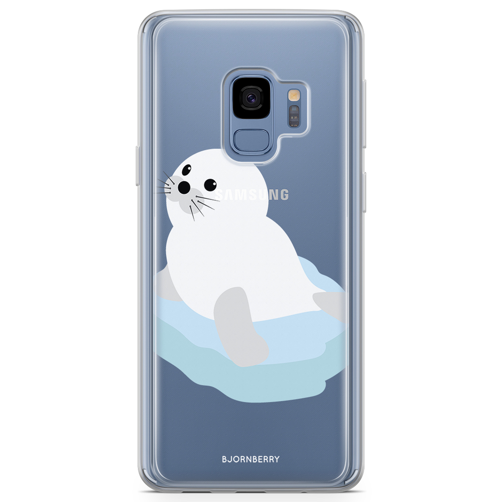Samsung Galaxy S9 Fashion Case - Seal