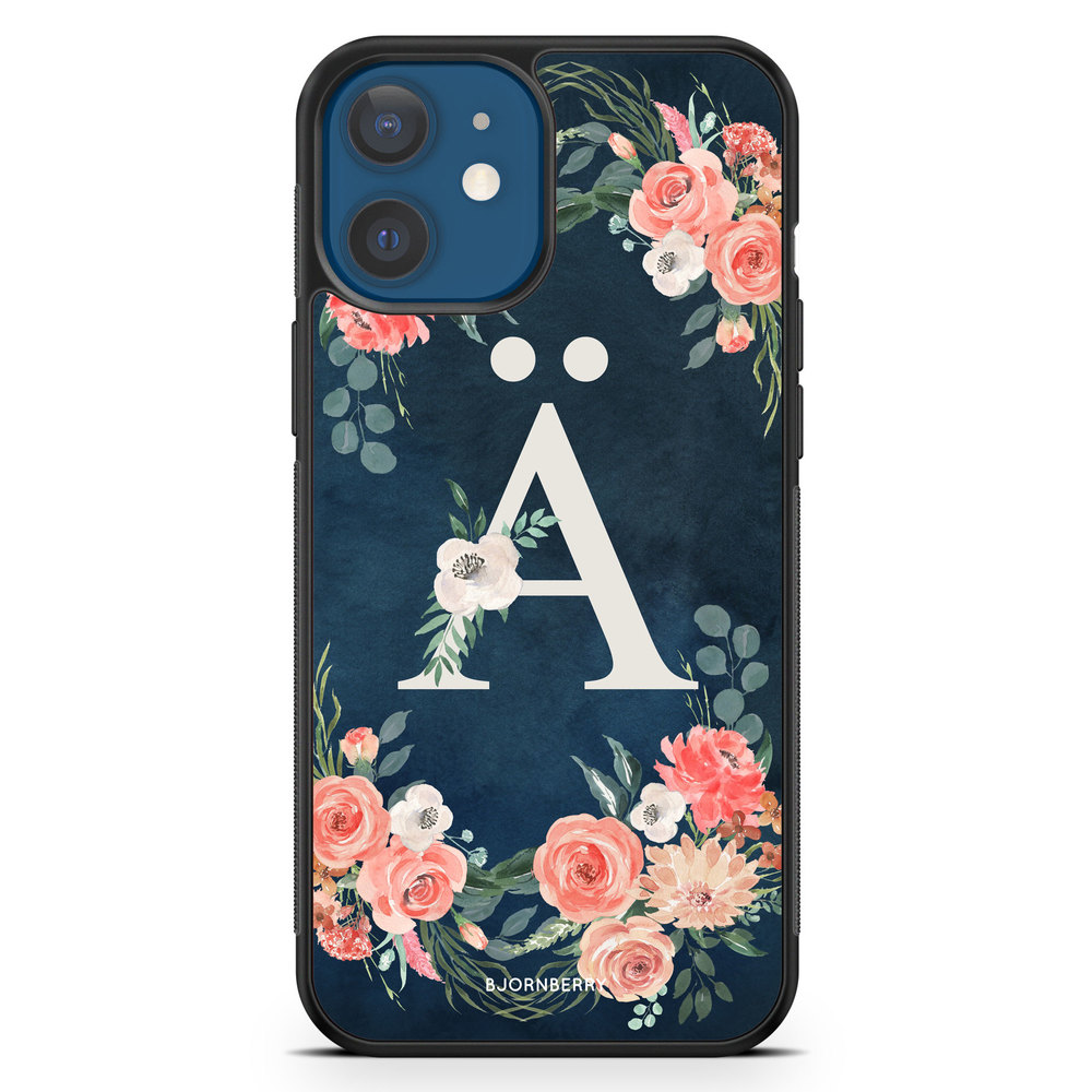 iPhone 12 Case - Monogram Ä