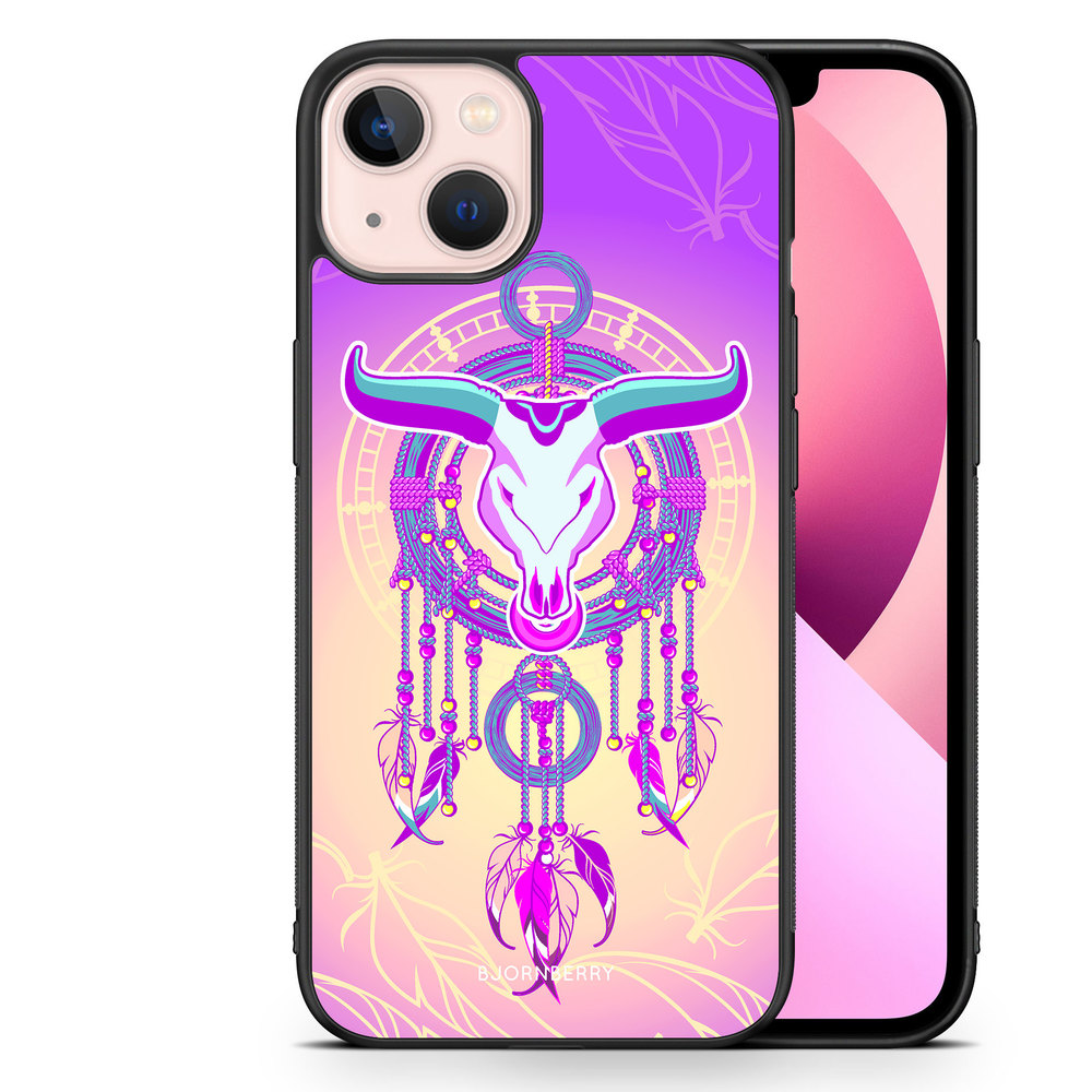iPhone 13 Skal - Drömfångare