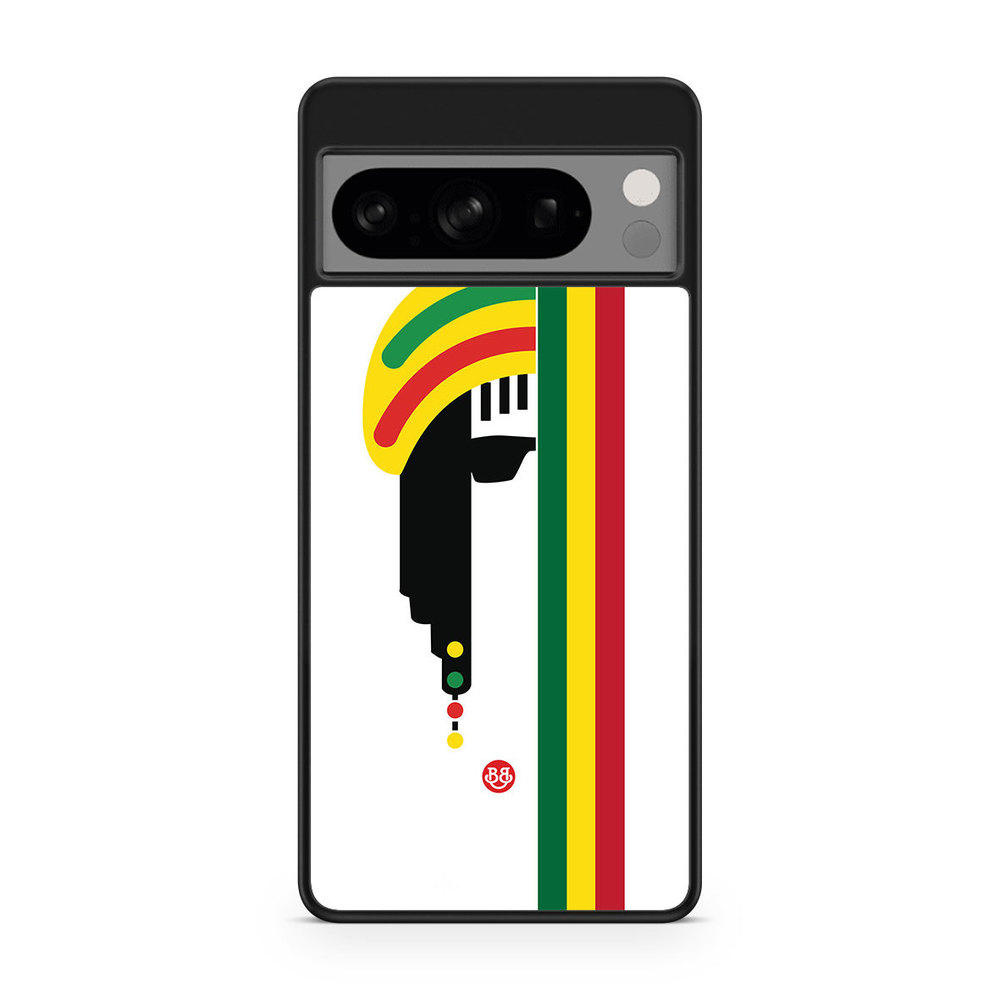 Google Pixel 8 Pro Case - Marley