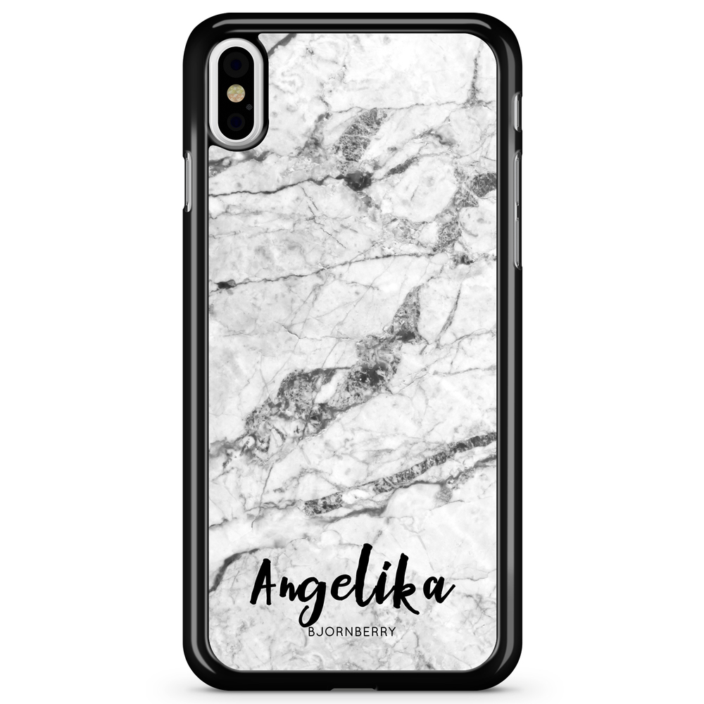 iPhone X / XS Case - Angelika