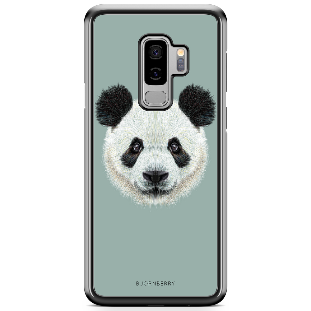 Samsung Galaxy S9 Plus Case - Panda