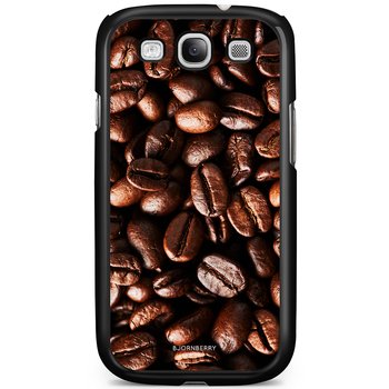 Samsung Galaxy S3 Mini Skal - Rostat Kaffe