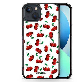 iPhone 13 Mini Skal - Körsbär