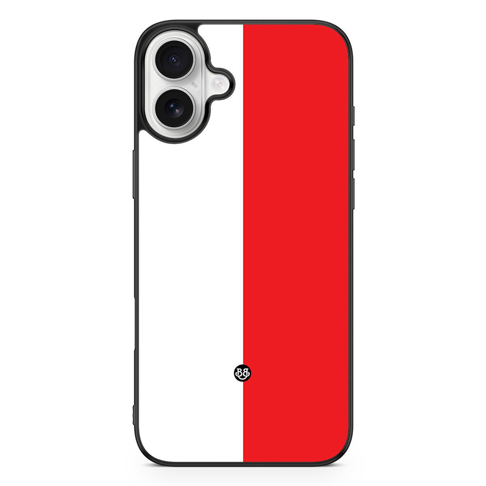 iPhone 16 Plus Case - Poland