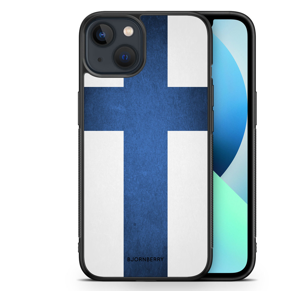 iPhone 13 Mini Case - Finland