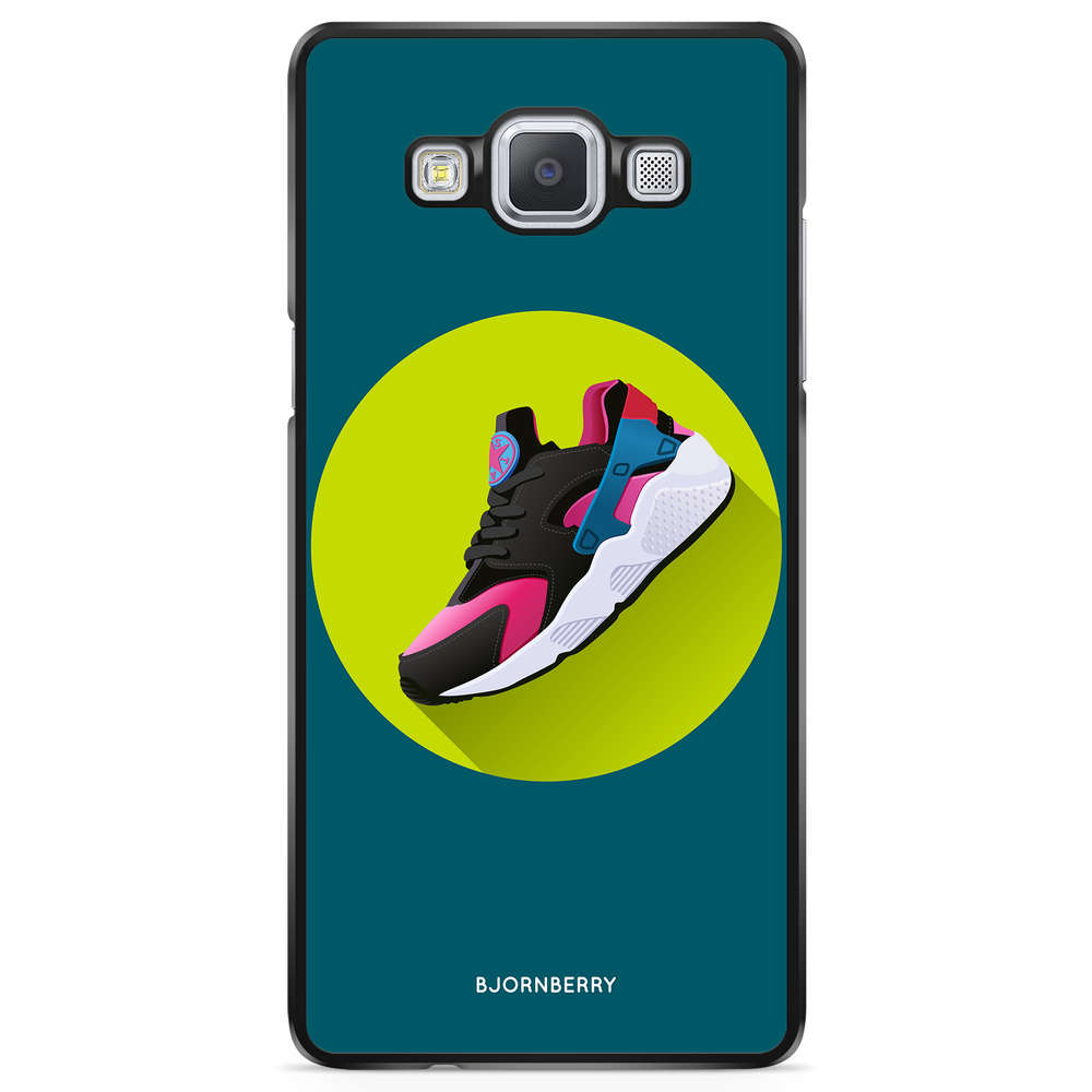 Samsung Galaxy A5 (2015) Case - Fitness Sneakers