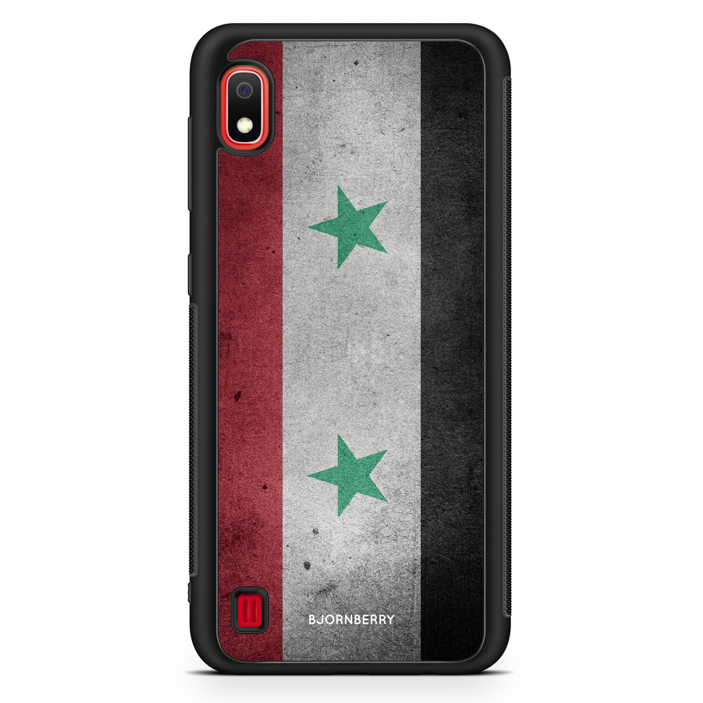 Samsung Galaxy A10 Case - Syria