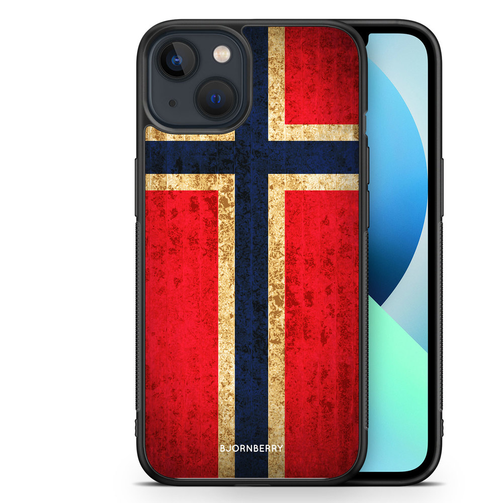 iPhone 13 Mini Case - Norway