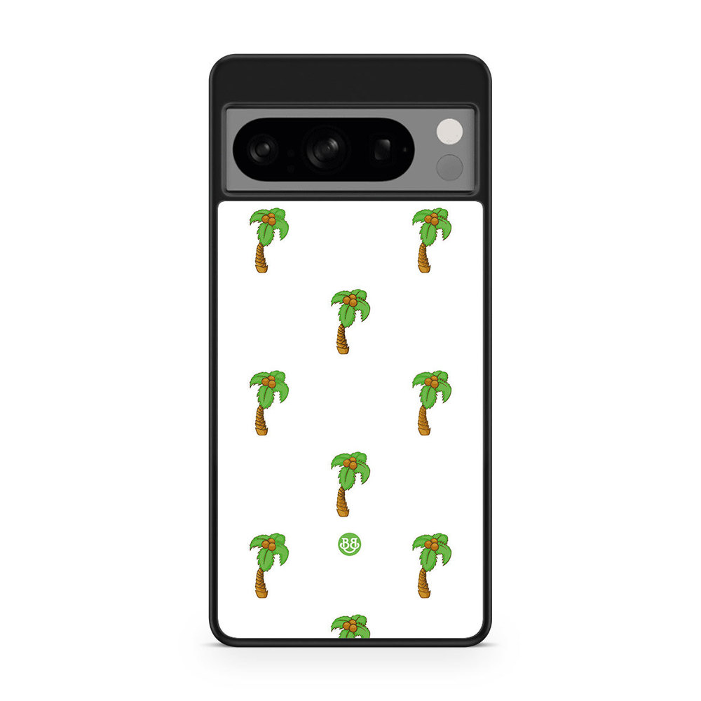 Google Pixel 8 Pro Case - Palms