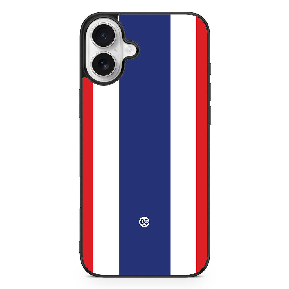 iPhone 16 Plus Case - Thailand