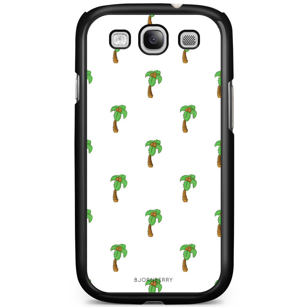 Samsung Galaxy S3 Mini Case - Palms
