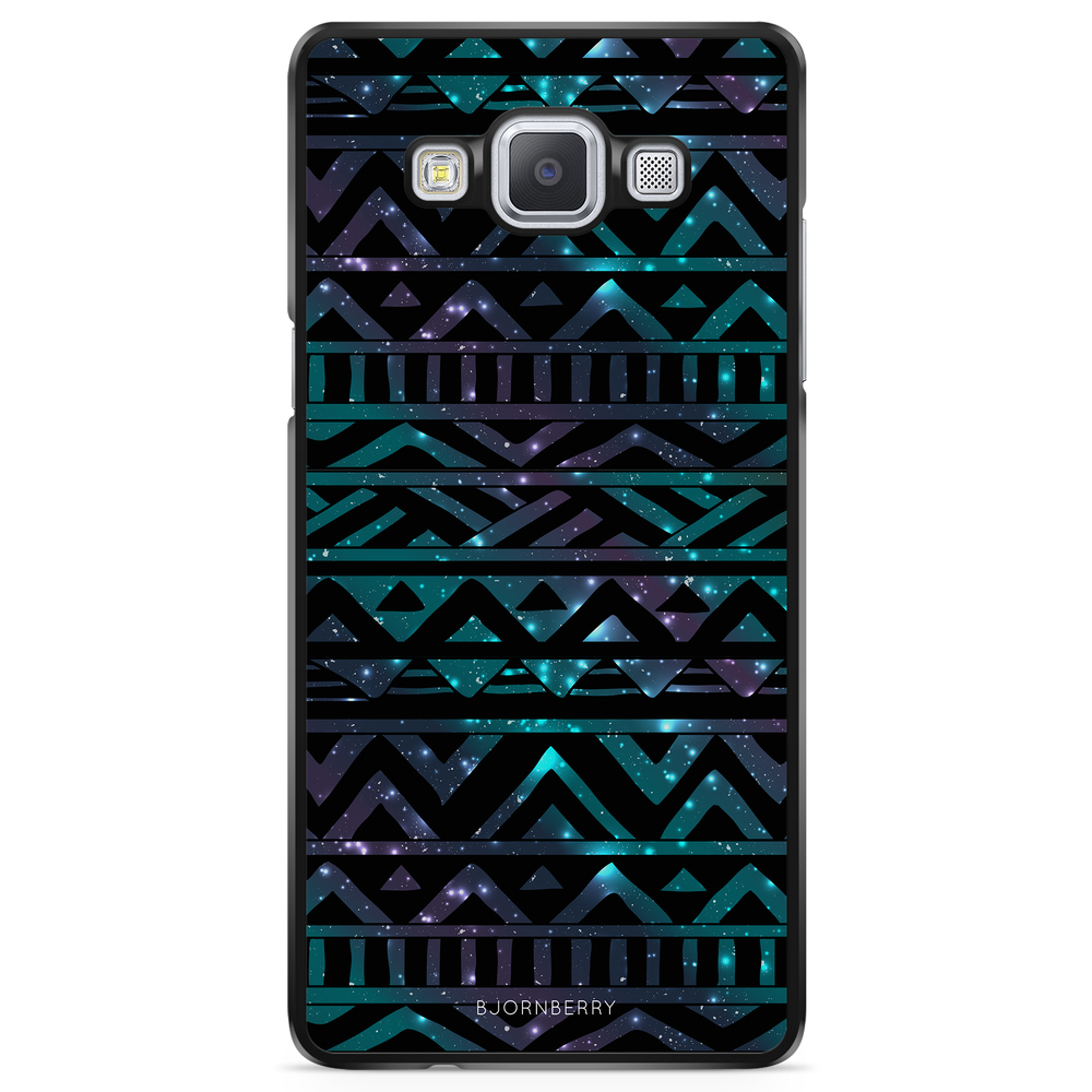 Samsung Galaxy A5 (2015) Case - Space Aztec