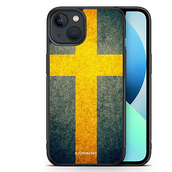iPhone 13 Mini Skal - Sverige