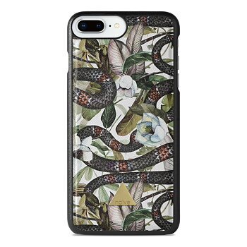 Naive iPhone 8 Plus Skal - Jungle Snake