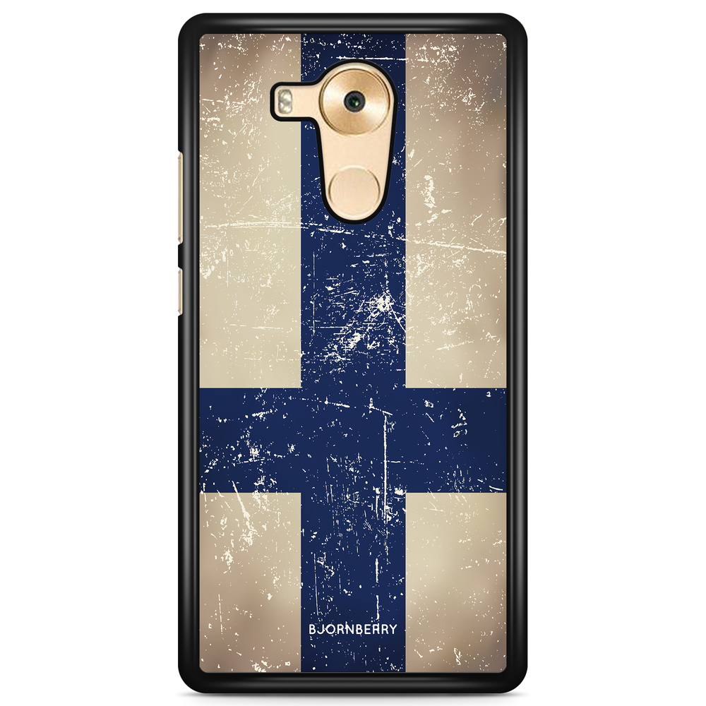 Huawei Mate 9 Pro Case - Finland