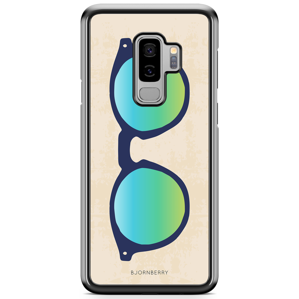 Samsung Galaxy S9 Plus Case - Sunglasses