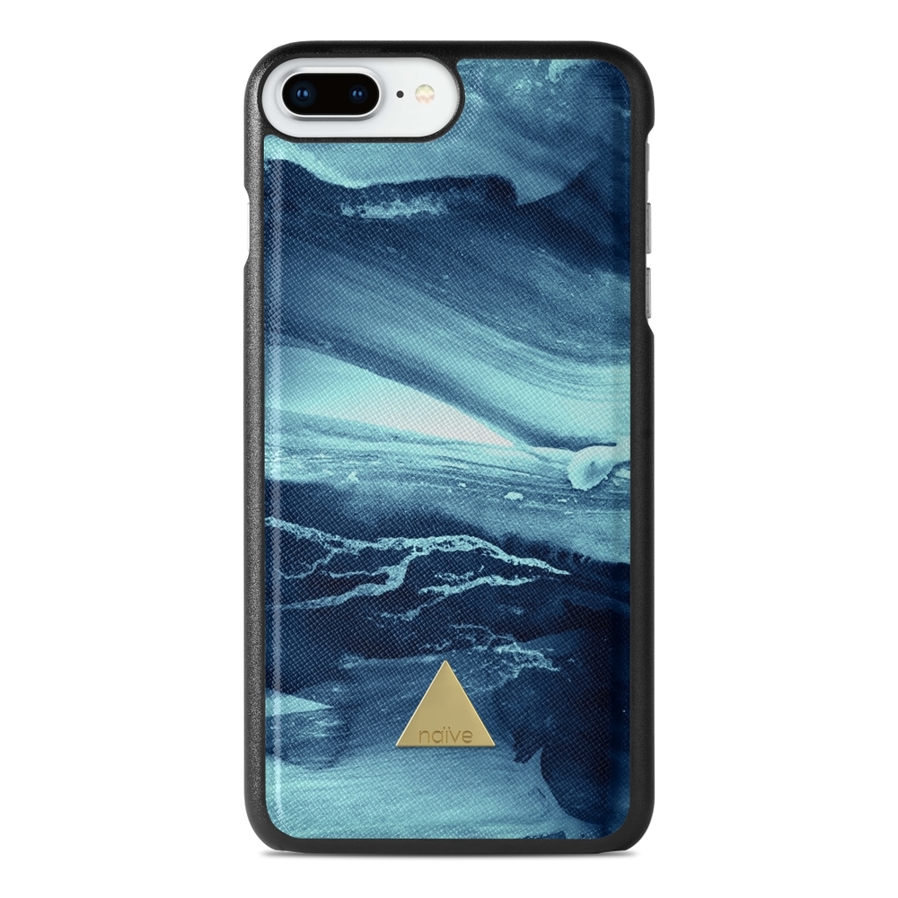 Naive iPhone 8 Plus Case - Ocean Dream