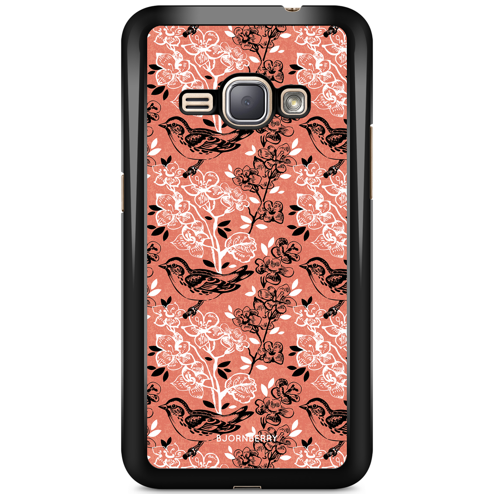 Samsung Galaxy J1 (2016) Case - Birds