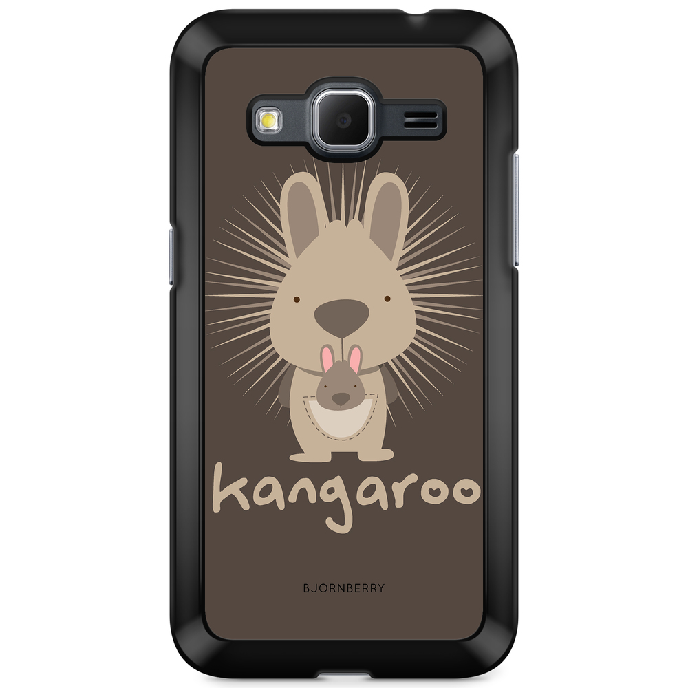 Samsung Galaxy Core Prime Case - Kangaroo